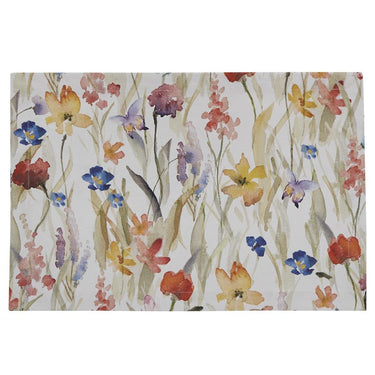 Enchantment Placemats - Set Of 6 Park Designs - The Fox Decor